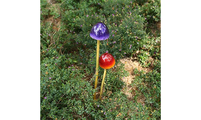 22 inches Mushrooms Ornament