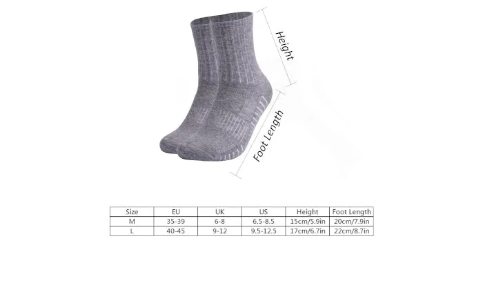 3-pack Wool Socks