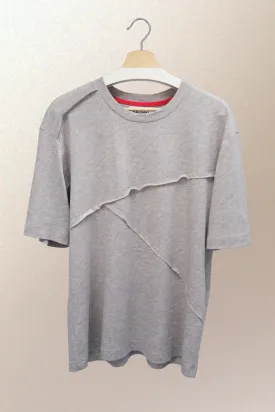 3D  DAI T-shirt / grey melange / SOLD OUT