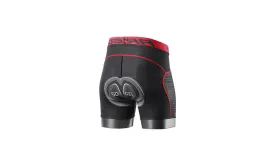 Arsuxeo Men Cycling Underwear Shorts