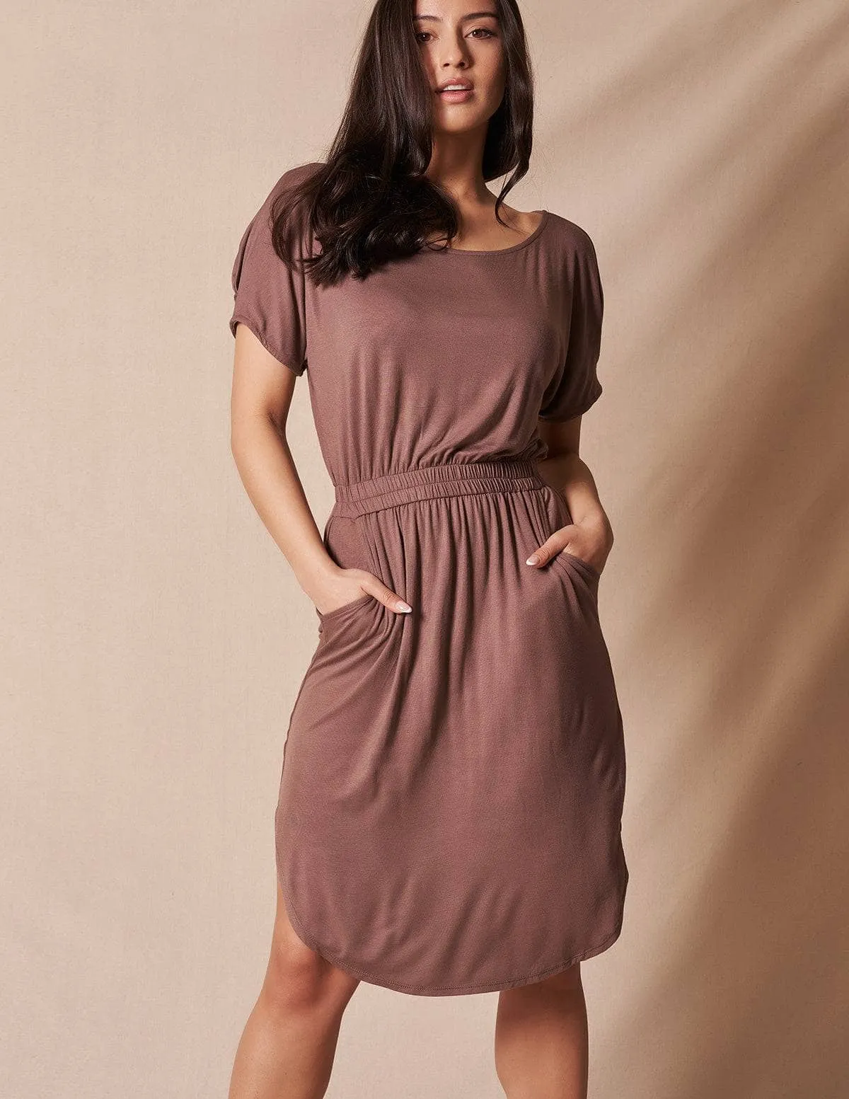 Bamboo Marleigh Dress