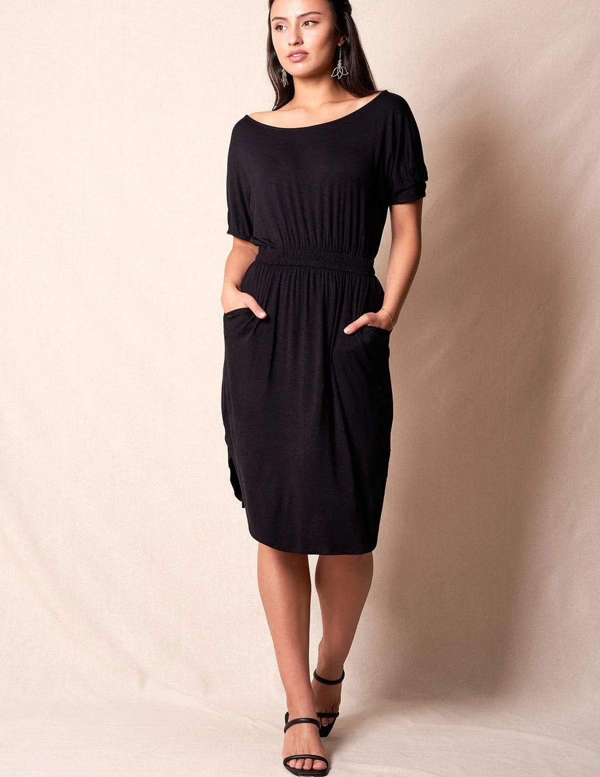 Bamboo Marleigh Dress