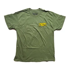 Basic Eagle T-Shirt