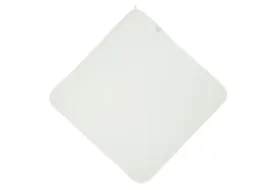 Bath cape Terry 75x75cm - Ivory