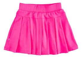 Birdie Bean | Tulip Pleated Skort