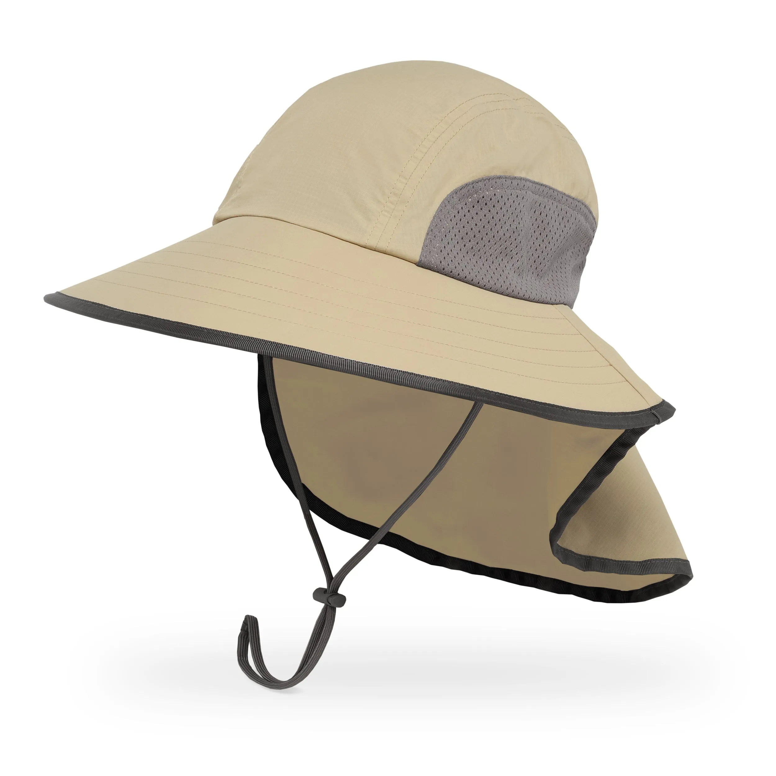 Bug-Free Adventure Hat