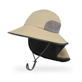 Bug-Free Adventure Hat