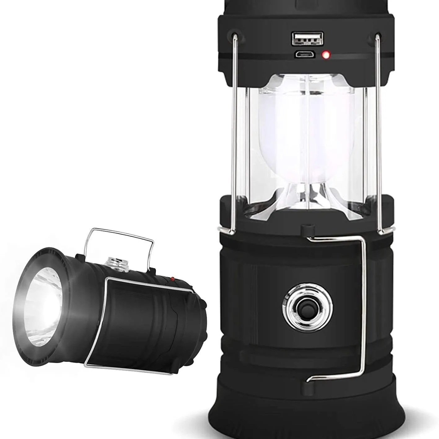 Camping Atmosphere Light