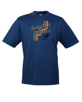 Cape Cod Mini Meet - Men's Performance T-Shirt (TT11)