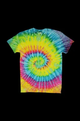 Colortone Saturn Tie-Dye T-Shirt