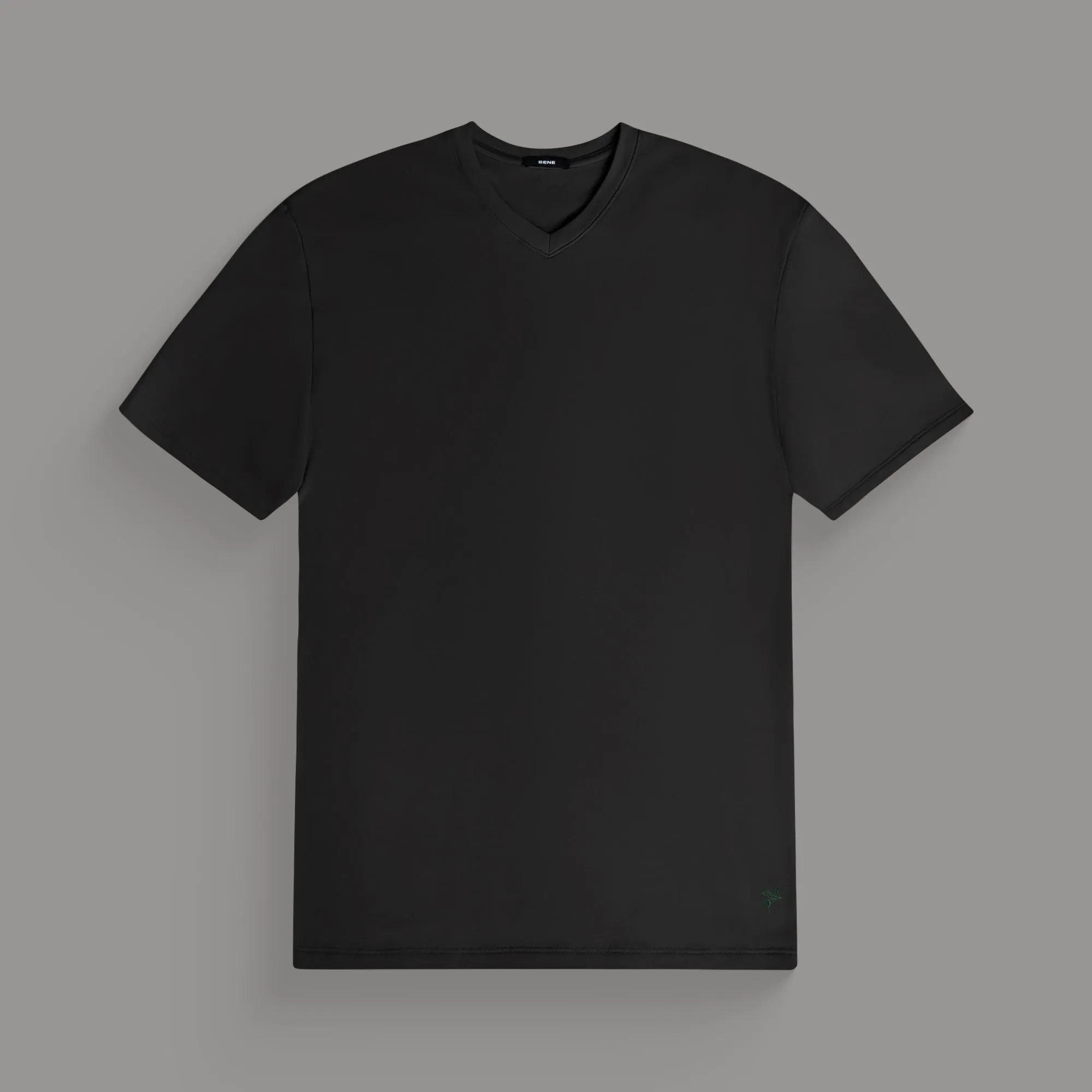 Cumulus V-Neck T-Shirt - Tailored