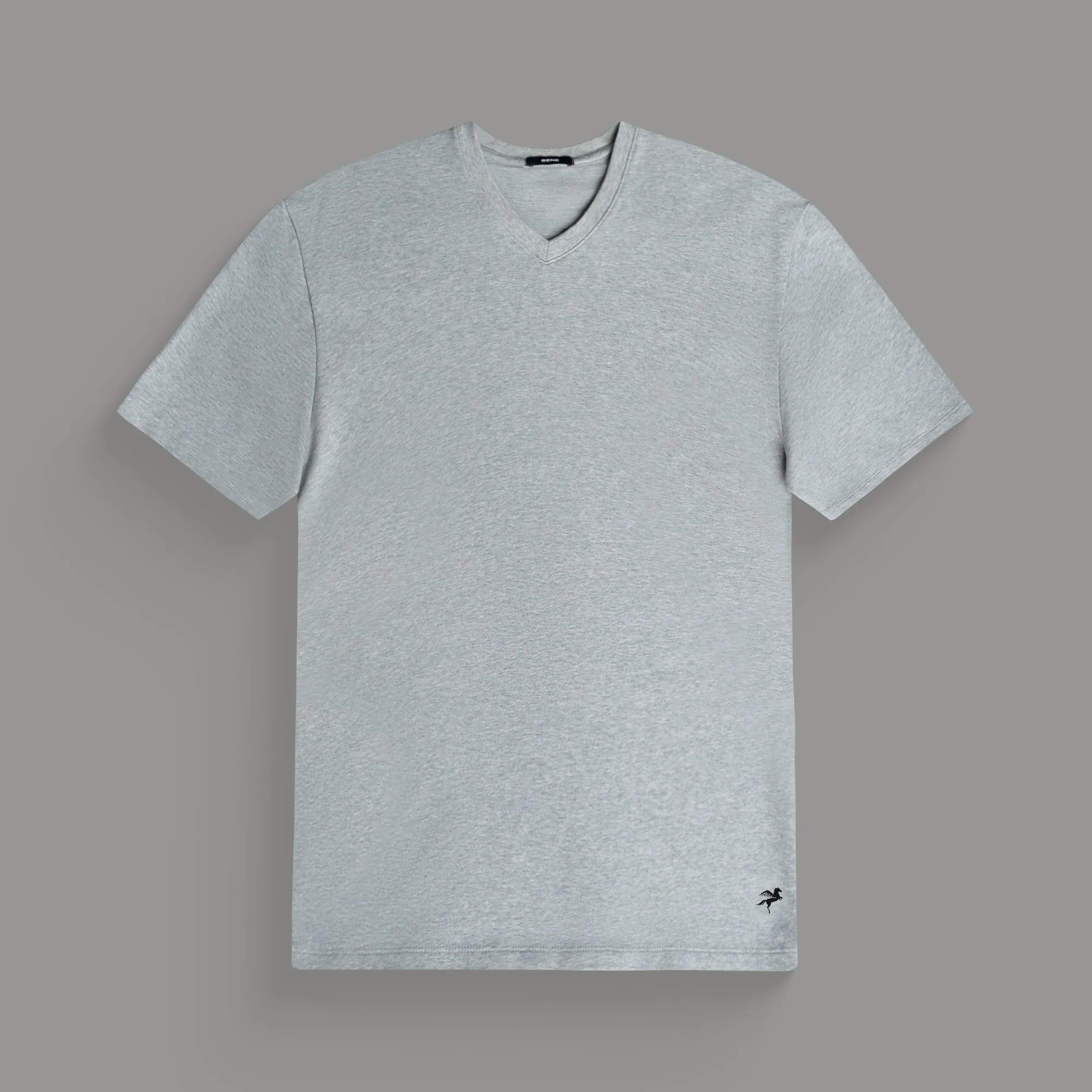 Cumulus V-Neck T-Shirt - Tailored