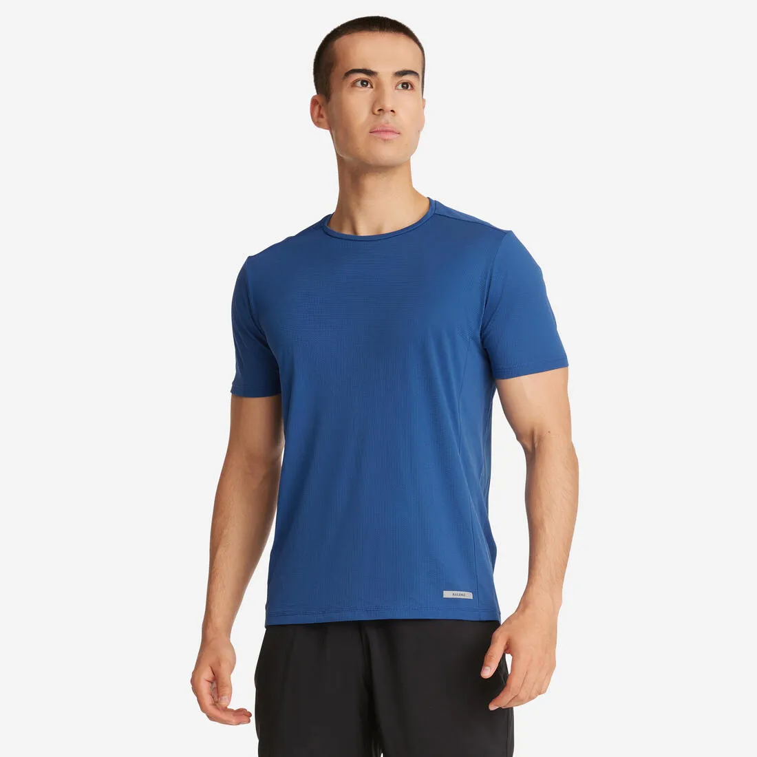 Dry Men's Breathable Running T-shirt