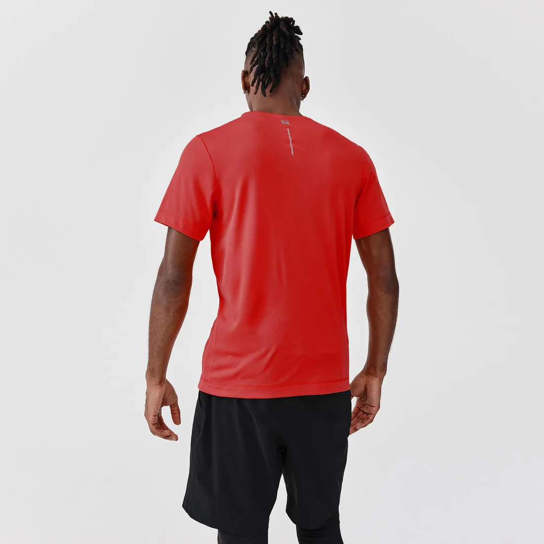 Dry Men's Breathable Running T-shirt