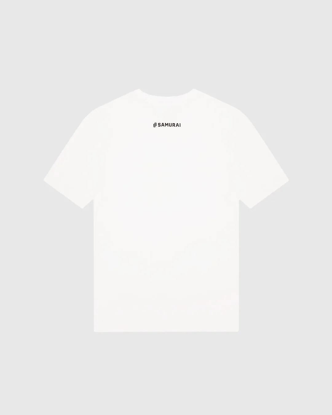 ED7:07 - Women's Refuse to Lose T-Shirt - Off-White