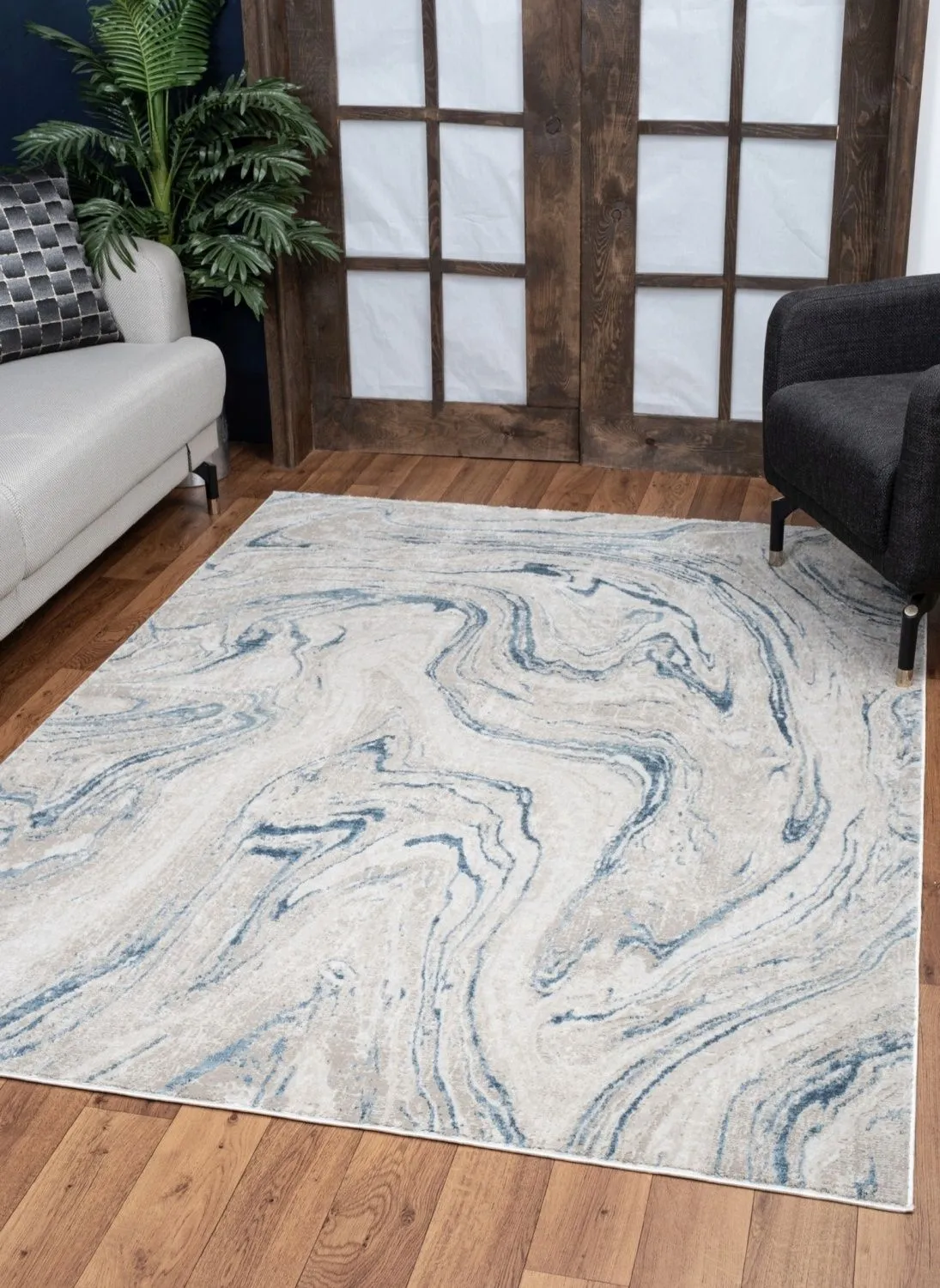 Elegance - GC_CNC6010 Area Rug