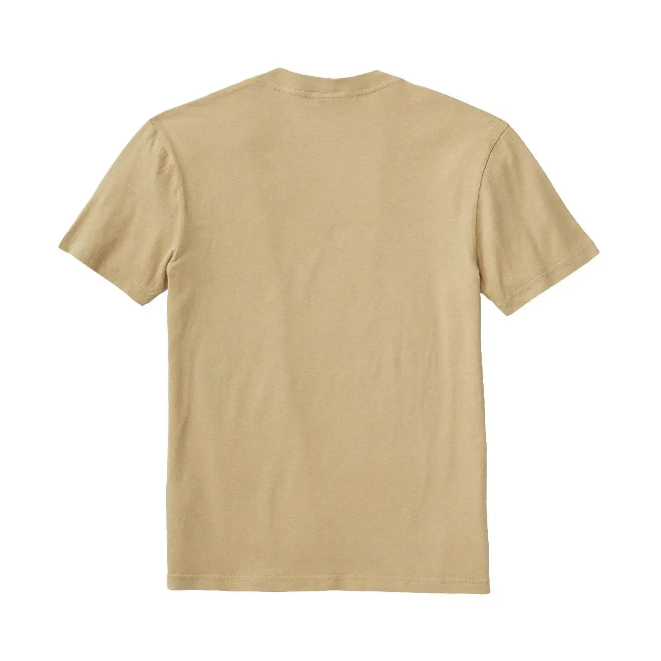 Filson S/S Lightweight Outfitter T-Shirt Khaki