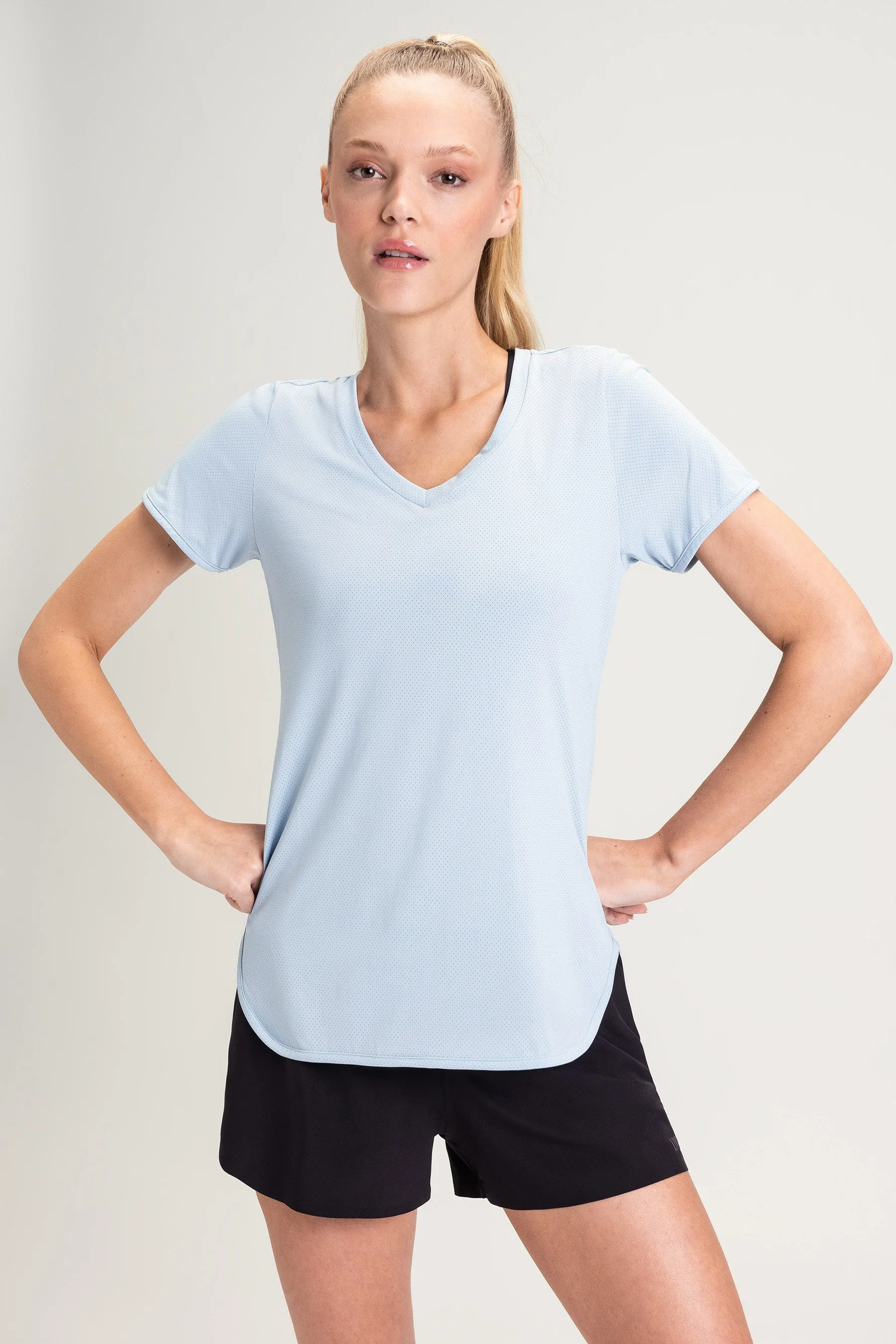 Fit Action T-shirt