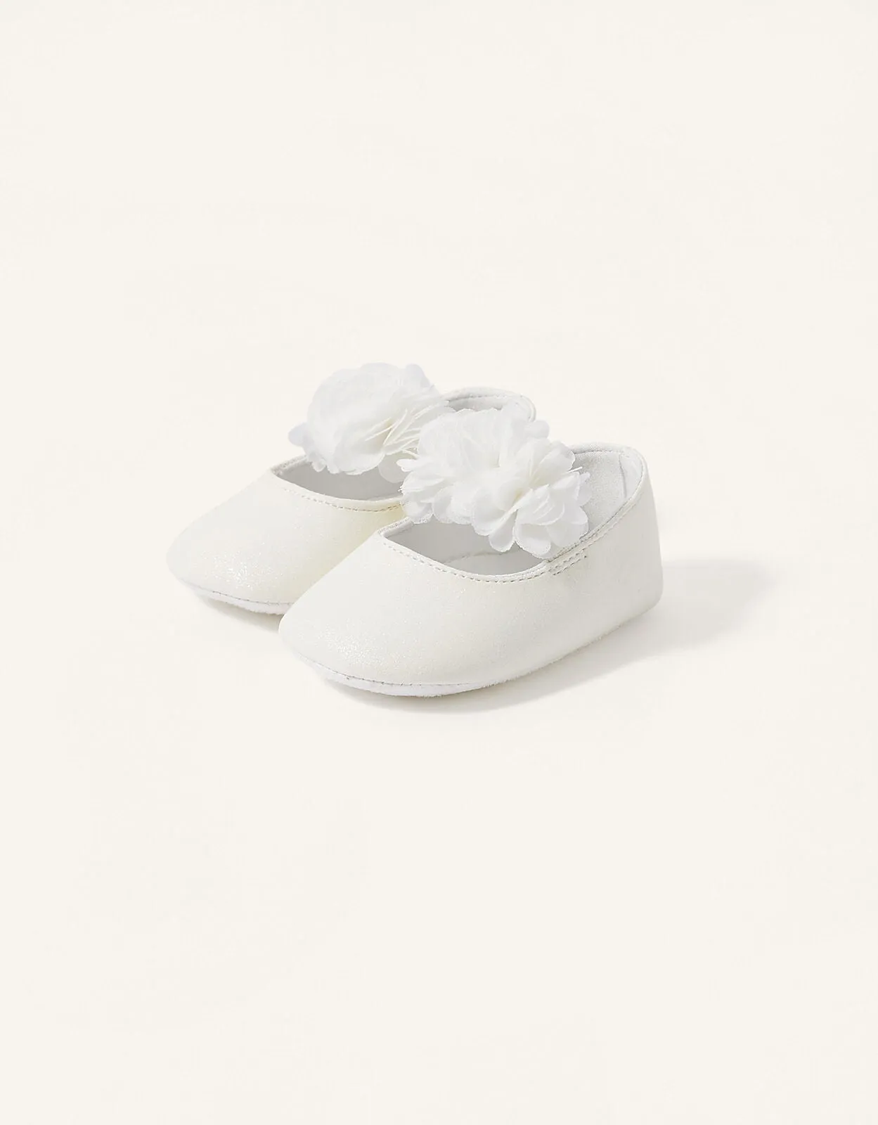 Foot Baby Structured Bootie