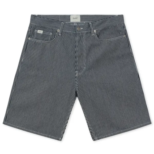 Forét Mead Shorts (hickory)