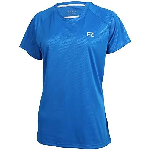 FZ FORZA Hedda Badminton T Shirt | Women | KIBI Sports