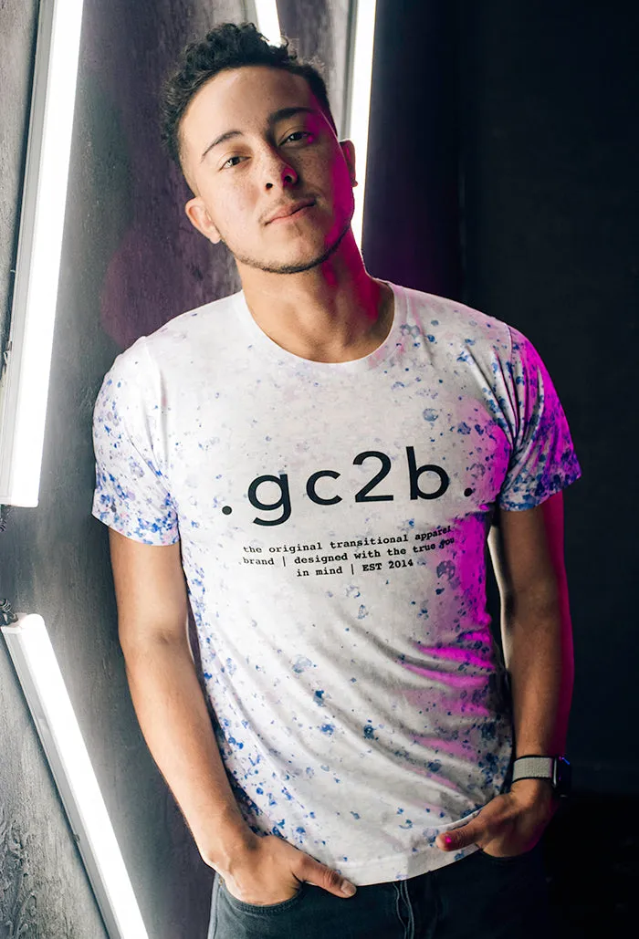 gc2b Legacy T-Shirt I