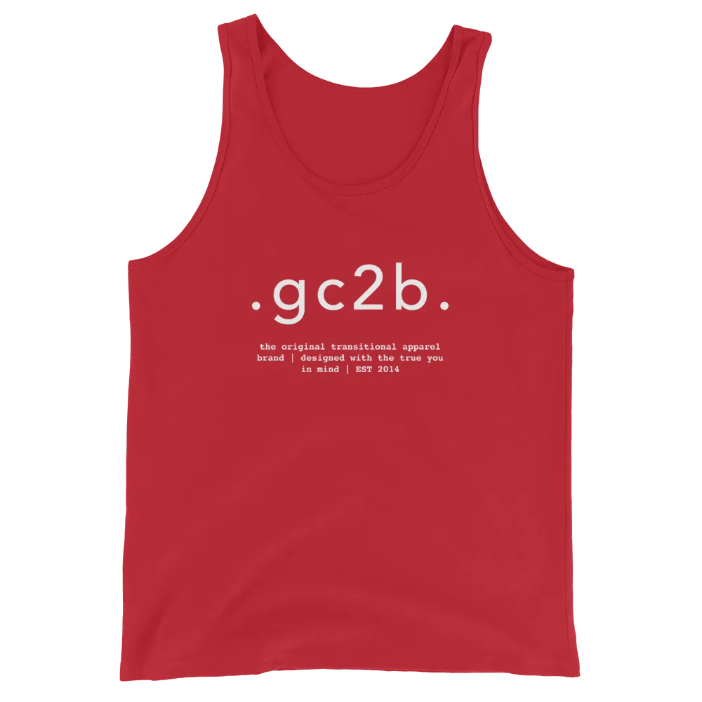 gc2b Legacy Tank II