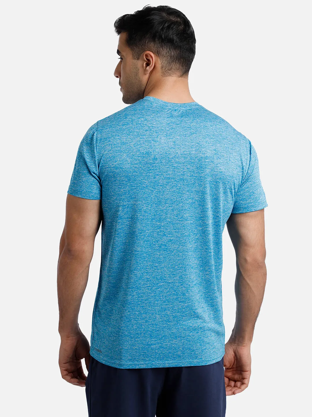 Gensen Polyester T-Shirt