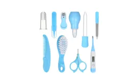 Grooming Kit 10 Piece