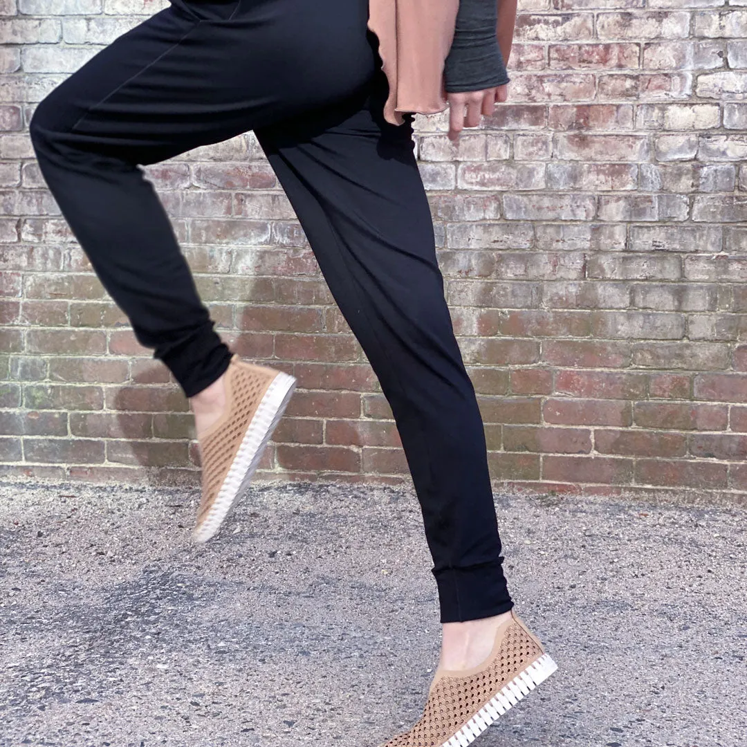 JOGGER sophisticated sweatpant