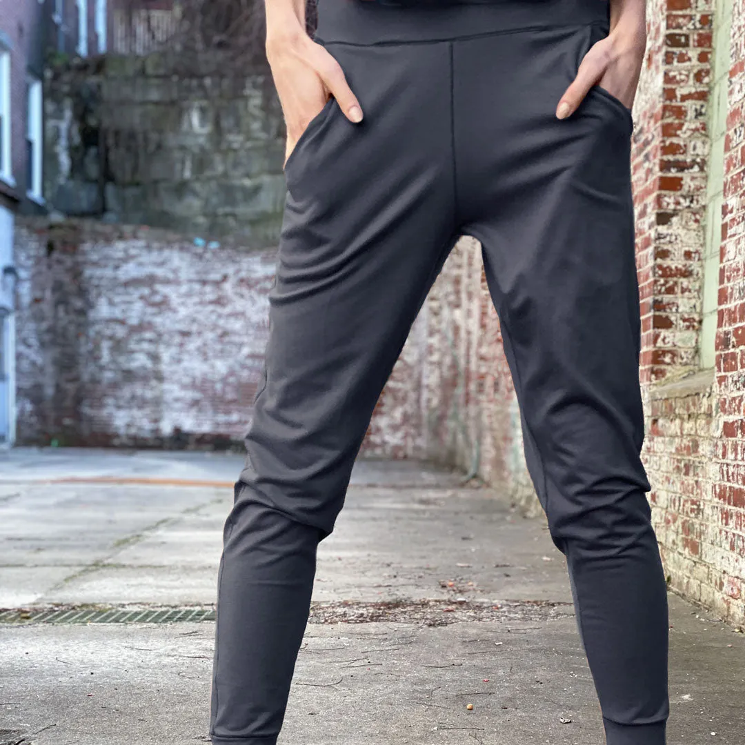 JOGGER sophisticated sweatpant