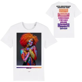 Kaleidoscope Tour Unisex T-Shirt