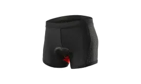 Lixada Men Cycling Underwear Shorts