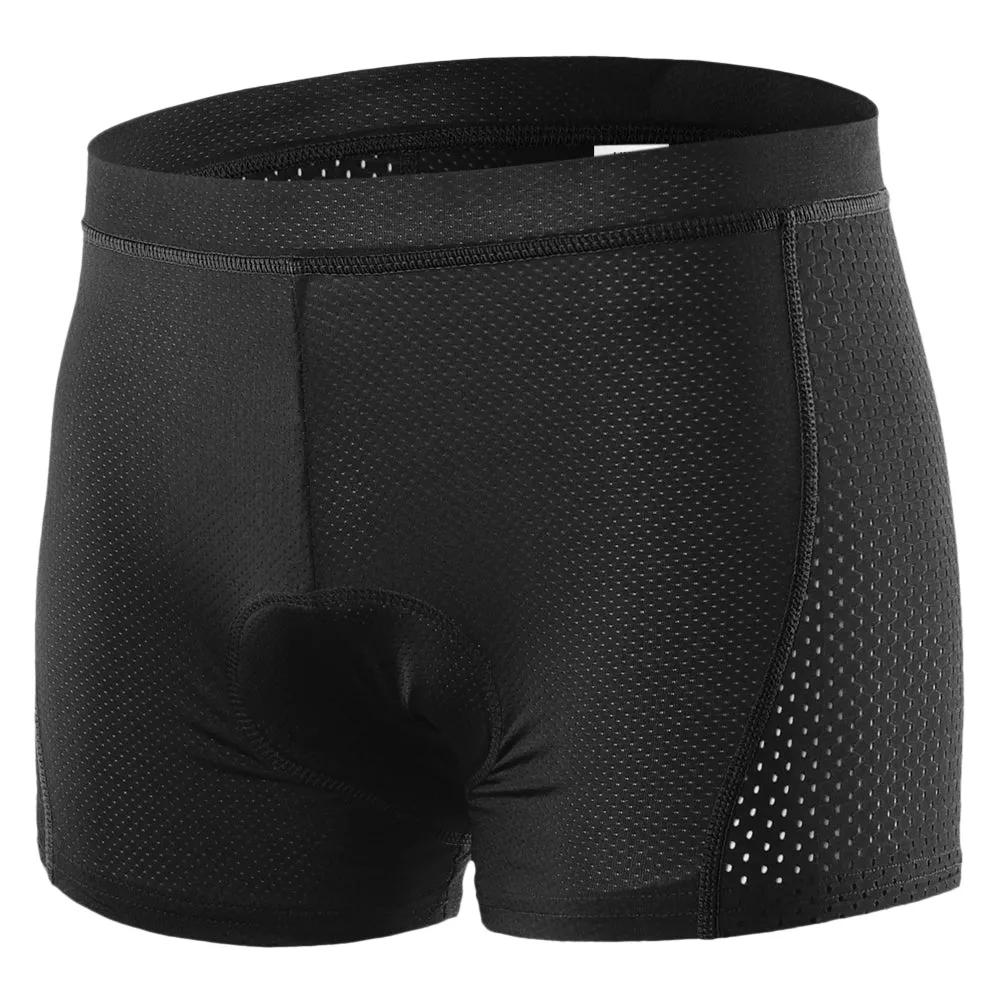 Lixada Men Cycling Underwear Shorts