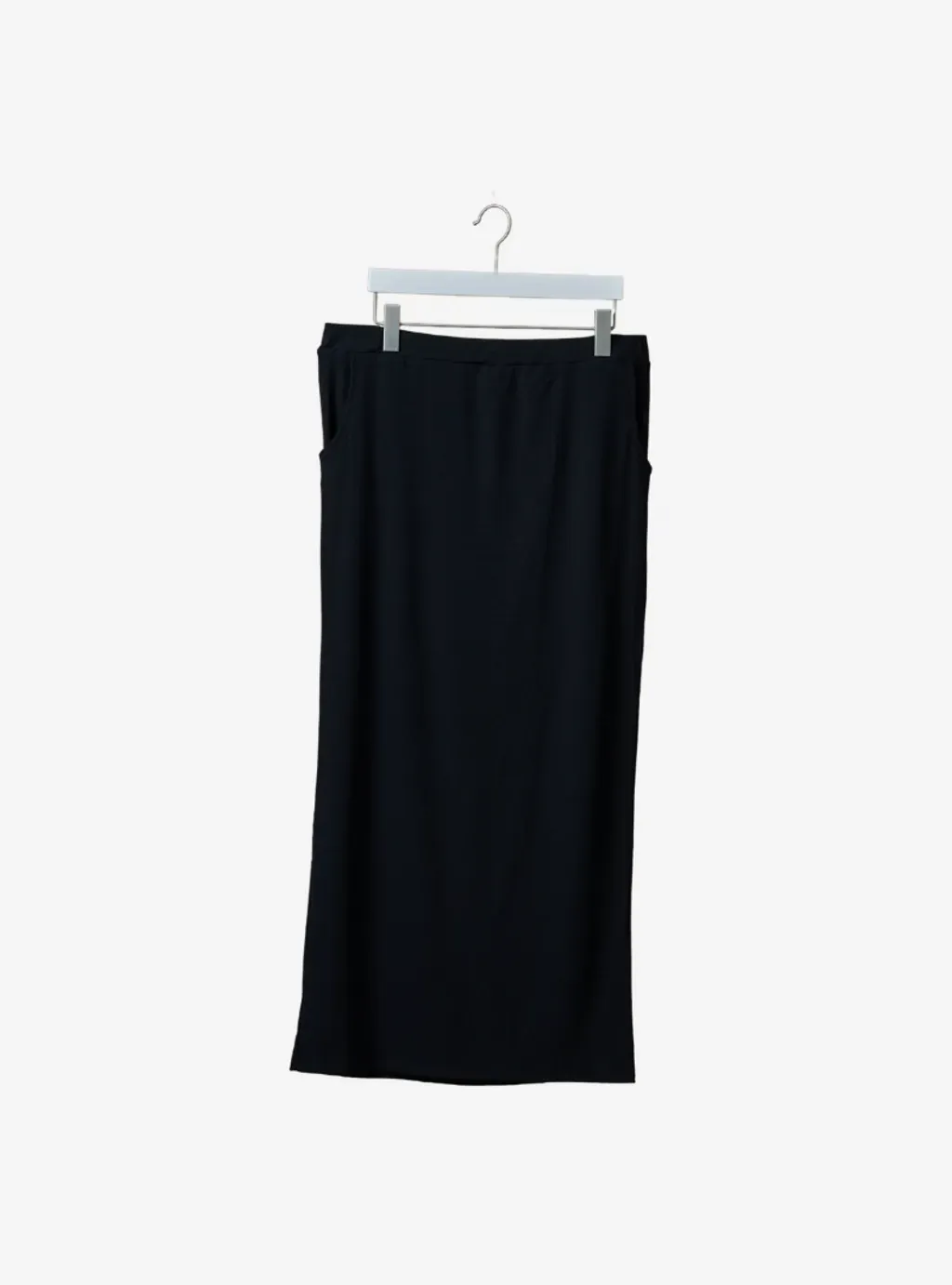 Luna Pencil Skirt - Black Series