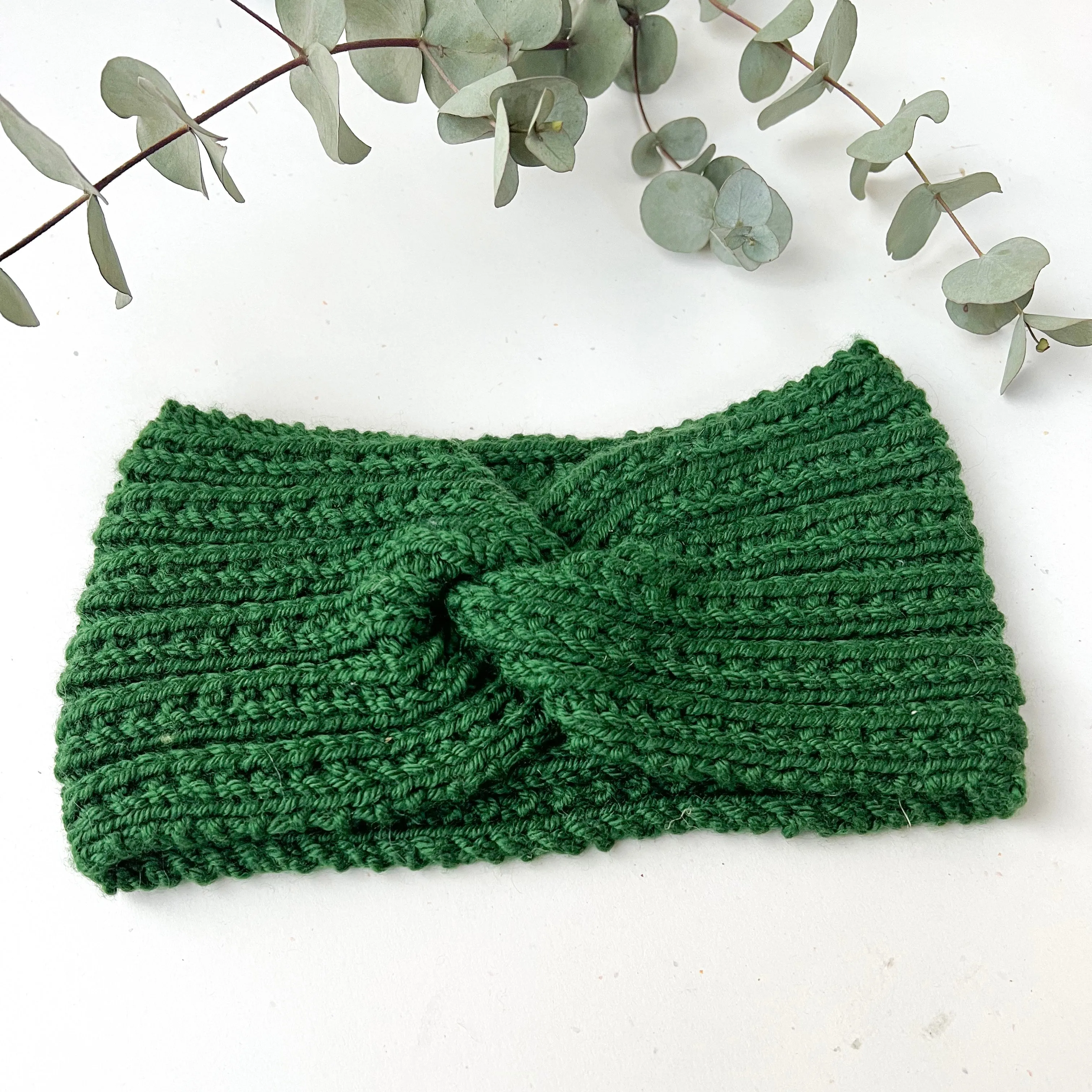 Merino Headband