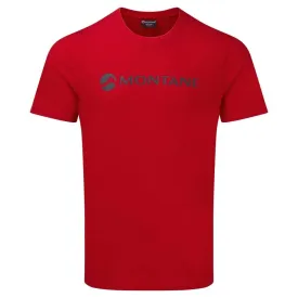 Montane Lightweight Mono T-Shirt