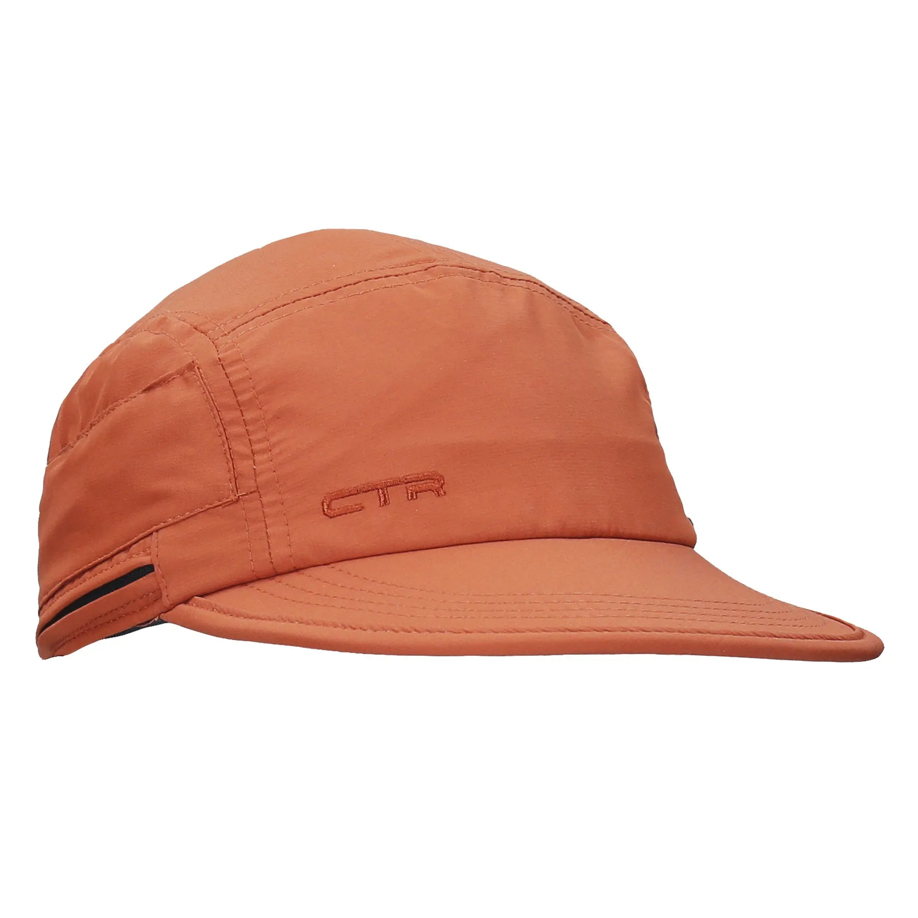 Nomad Shade Max Convertible Cap  CTR Style:1365