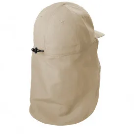 Outdoor UV Sun Shade Cap