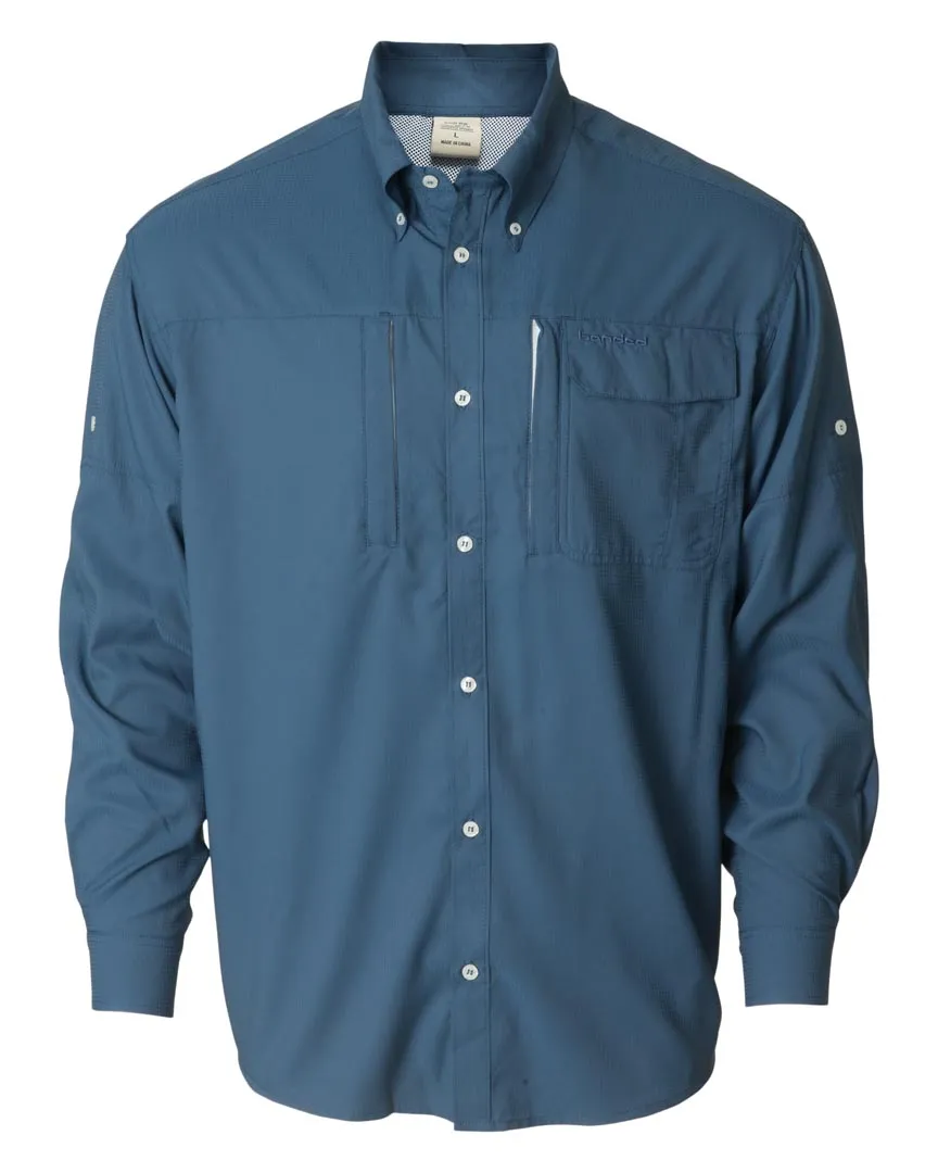 Performance Fishing Shirt