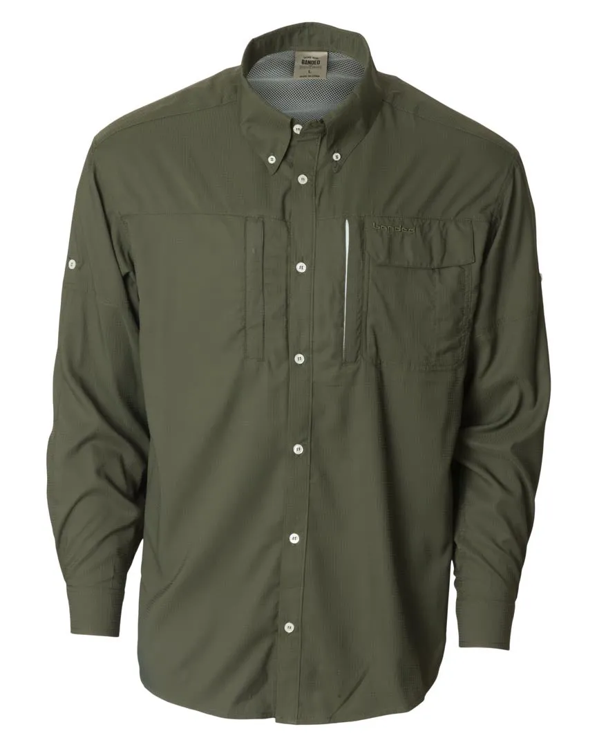 Performance Fishing Shirt