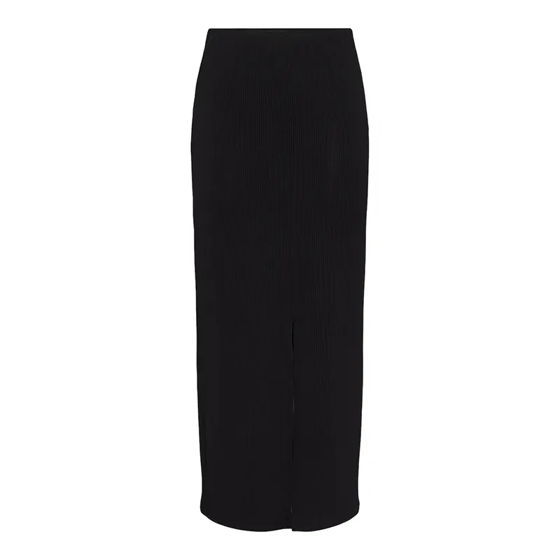 Pieces Marlee Ankle Pencil Skirt