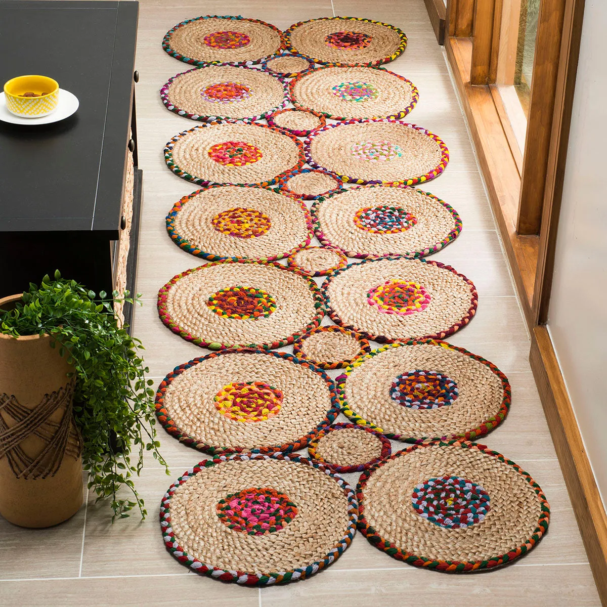 Safavieh Cape Cod 306 Rug, CAP306