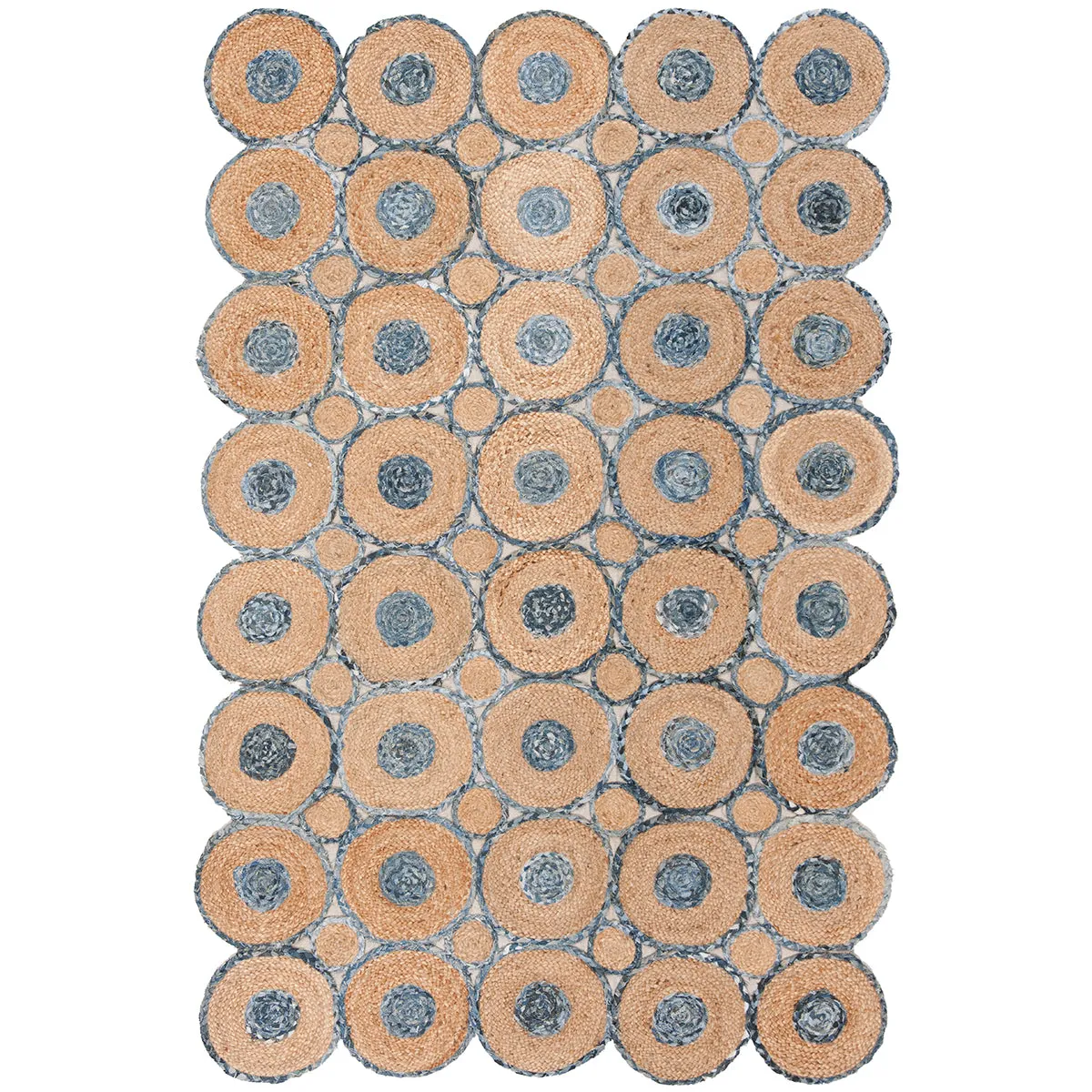 Safavieh Cape Cod 306 Rug, CAP306