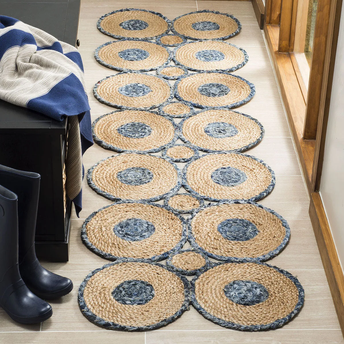 Safavieh Cape Cod 306 Rug, CAP306