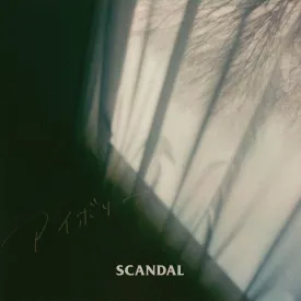 SCANDAL – Ivory [Limited Edition Tape Cassette]