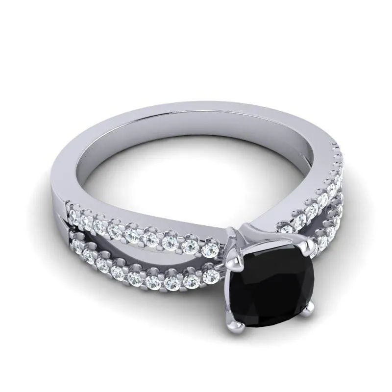 Sophisticated Ring