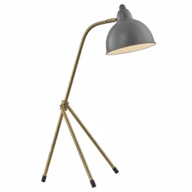 Sophisticated Werner Desk Lamp