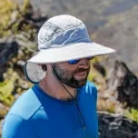 Sunday Afternoons - Ultra Adventure Hat (L/XL)