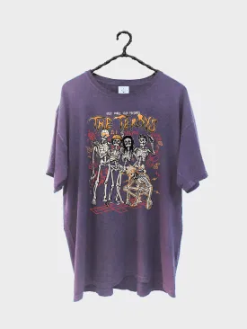 The Terrys x Billy Bones Club Collab Tee - Pinot Wah